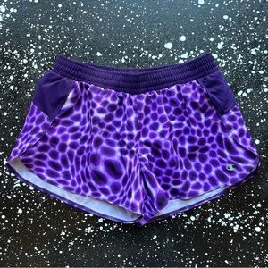 Champion Performance Athletic Shorts